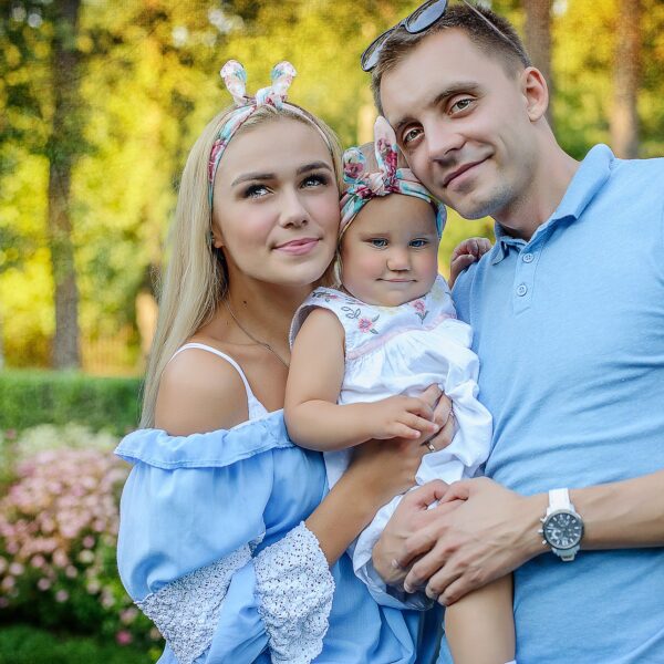 fotograf rodzinny Lublin