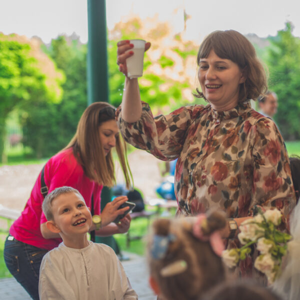 fotorelacja z lubelskich przedszkoli