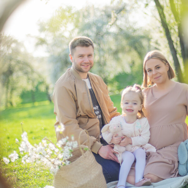fotograf rodzinny Lublin
