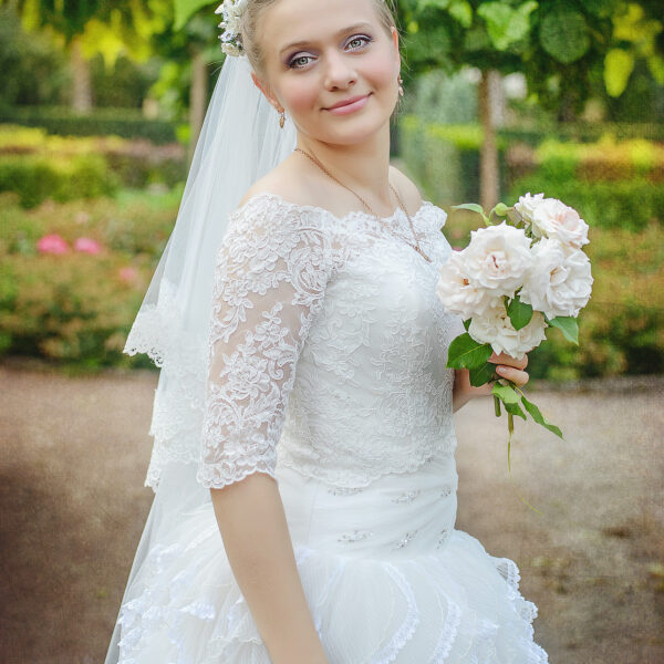 fotograf ślubny Lublin
