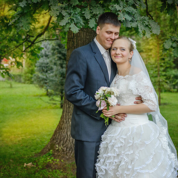 fotograf ślubny Lublin