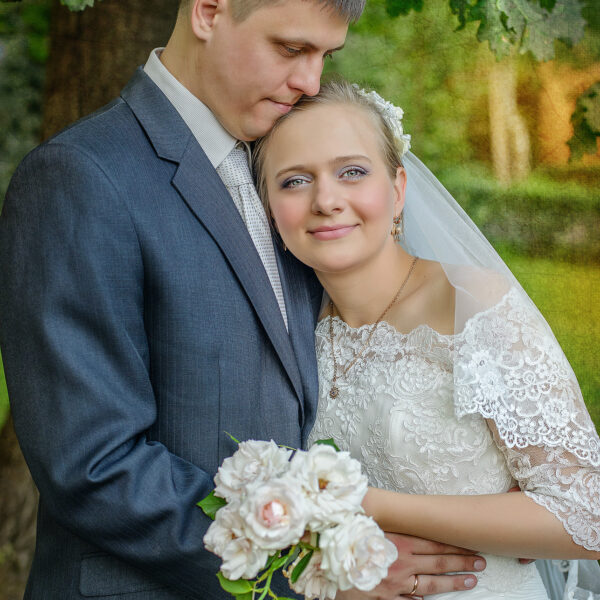 fotograf ślubny Lublin
