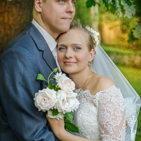 fotograf ślubny Lublin