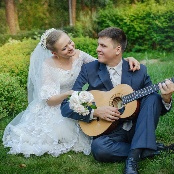 fotograf ślubny Lublin