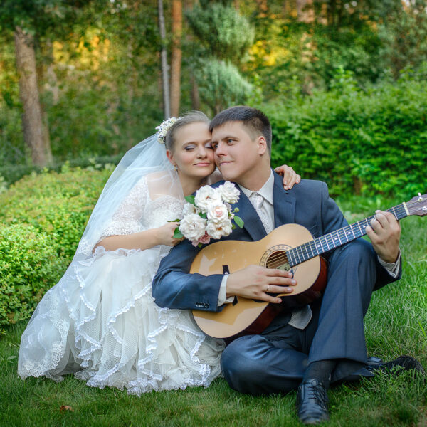 fotograf ślubny Lublin