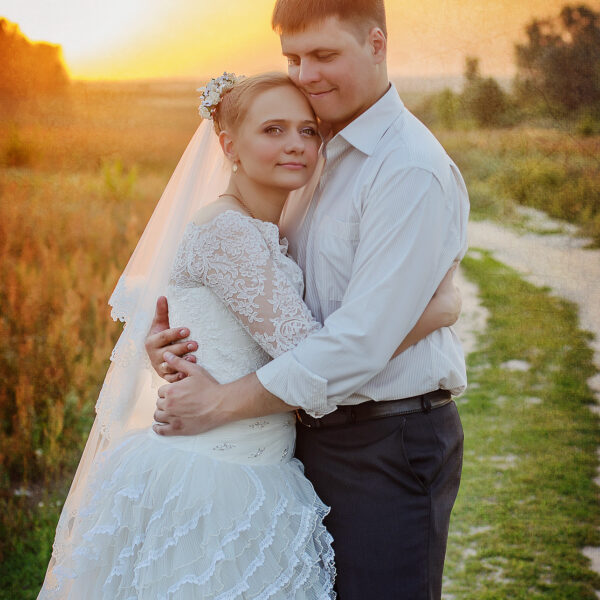 fotograf ślubny Lublin