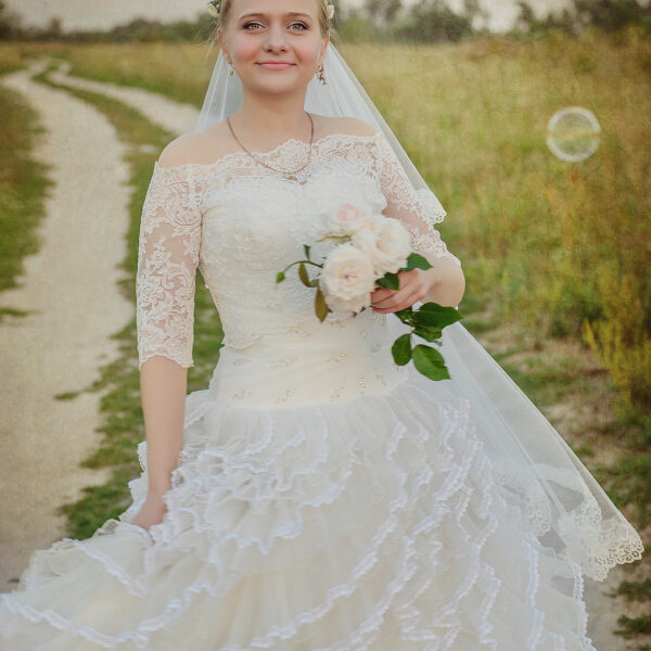 fotograf ślubny Lublin
