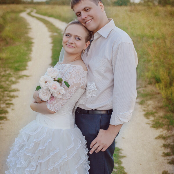 fotograf ślubny Lublin