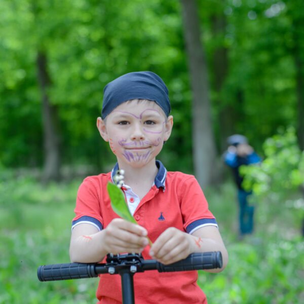fotograf Lublin_urodziny dzieci_ wyprawa piracka_reportaż_park