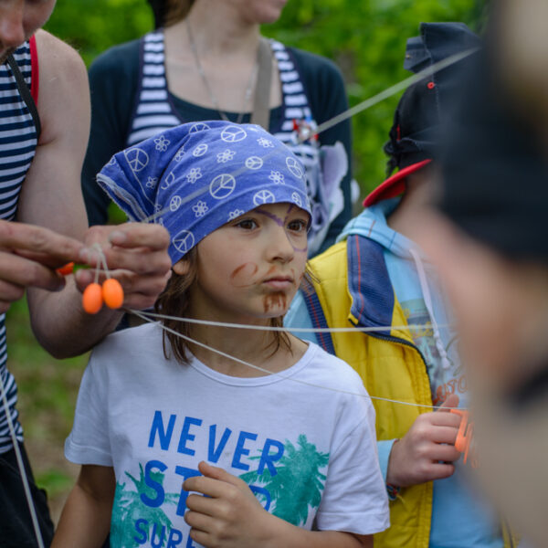 fotograf Lublin_urodziny dzieci_ wyprawa piracka_reportaż_park