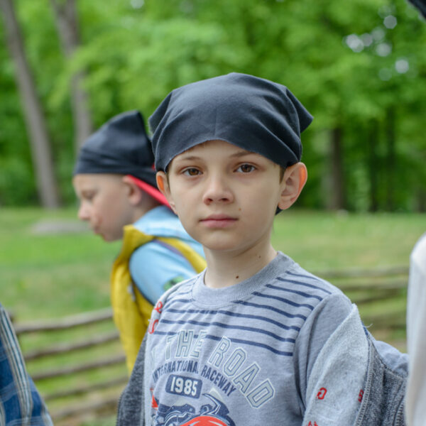 fotograf Lublin_urodziny dzieci_ wyprawa piracka_reportaż_park