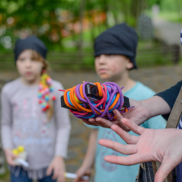 fotograf Lublin_urodziny dzieci_ wyprawa piracka_reportaż_park