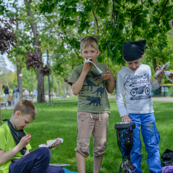 fotograf Lublin_urodziny dzieci_ wyprawa piracka_reportaż_park