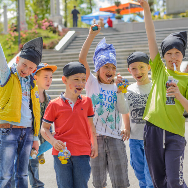 fotograf Lublin_urodziny dzieci_ wyprawa piracka_reportaż_park