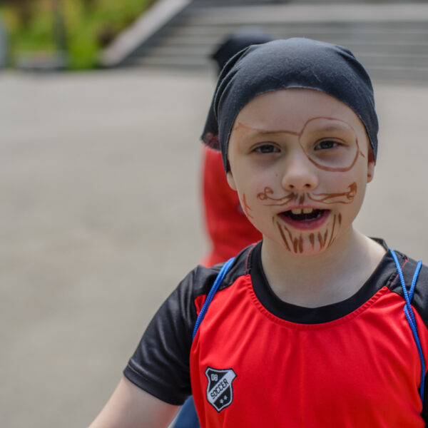 fotograf Lublin_urodziny dzieci_ wyprawa piracka_reportaż_park