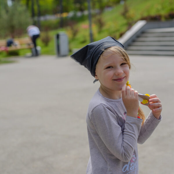 fotograf Lublin_urodziny dzieci_ wyprawa piracka_reportaż_park