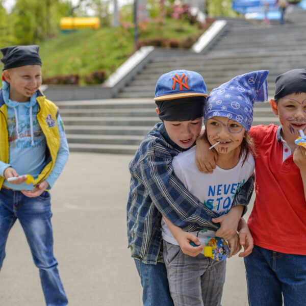 fotograf Lublin_urodziny dzieci_ wyprawa piracka_reportaż_park