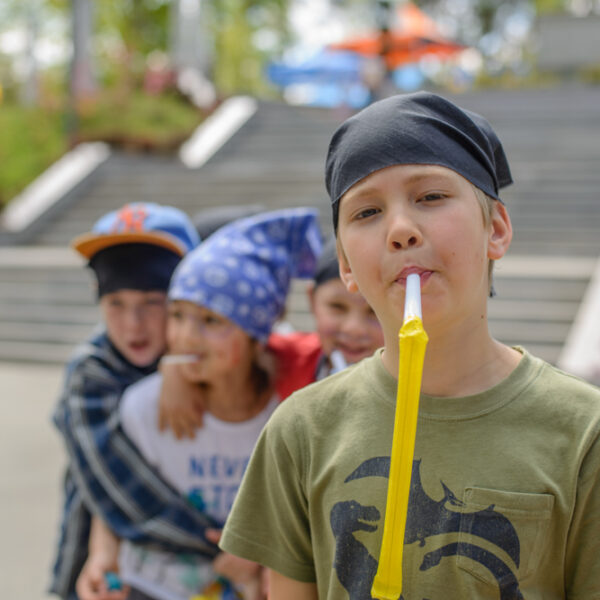 fotograf Lublin_urodziny dzieci_ wyprawa piracka_reportaż_park