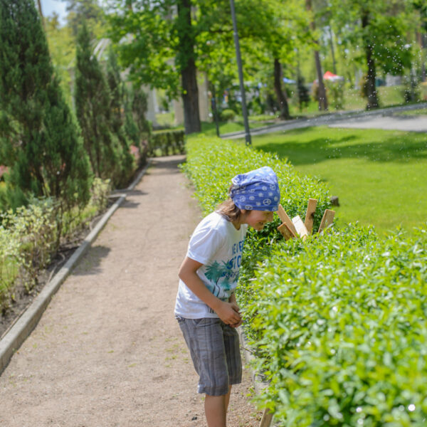 fotograf Lublin_urodziny dzieci_ wyprawa piracka_reportaż_park