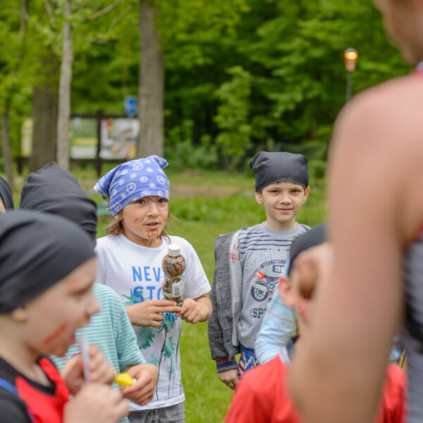 fotograf Lublin_urodziny dzieci_ wyprawa piracka_reportaż_park