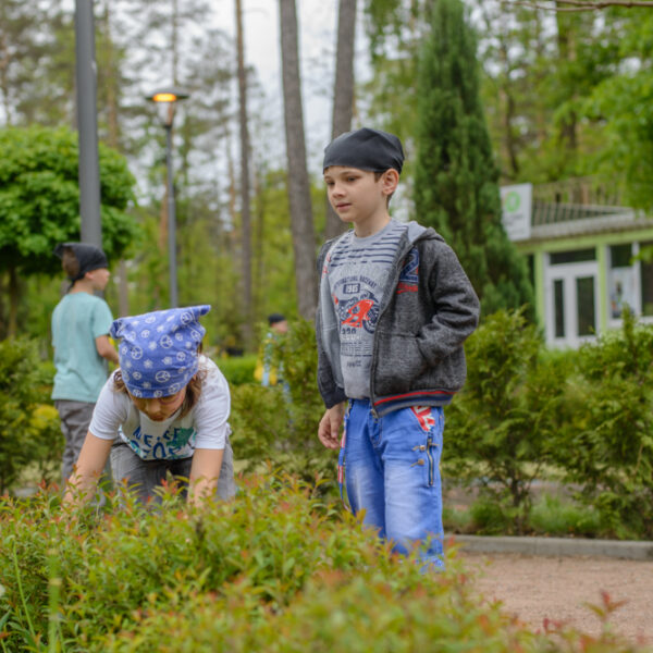 fotograf Lublin_urodziny dzieci_ wyprawa piracka_reportaż_park