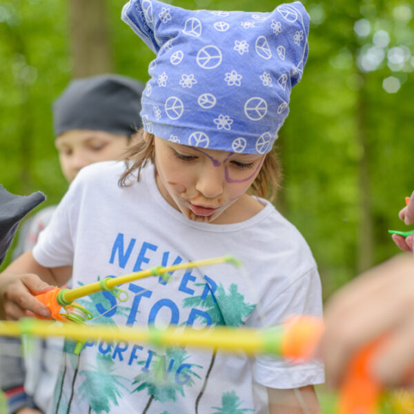 fotograf Lublin_urodziny dzieci_ wyprawa piracka_reportaż_park