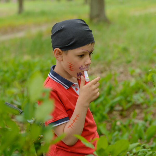 fotograf Lublin_urodziny dzieci_ wyprawa piracka_reportaż_park