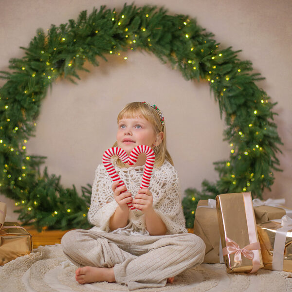 Fotograf_rodzinny_dziecięcy_Lublin_sesja zdjęciowa_studio_sesja_świąteczna_04