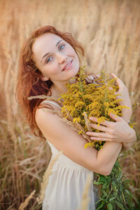 Read more about the article Fotografuję czułość