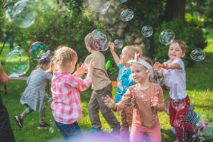 Read more about the article Urlop dla dzieci