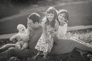 Read more about the article Rodzinny spacer z fotografem to najlepszy prezent!
