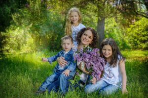 Read more about the article liliowy nastrój