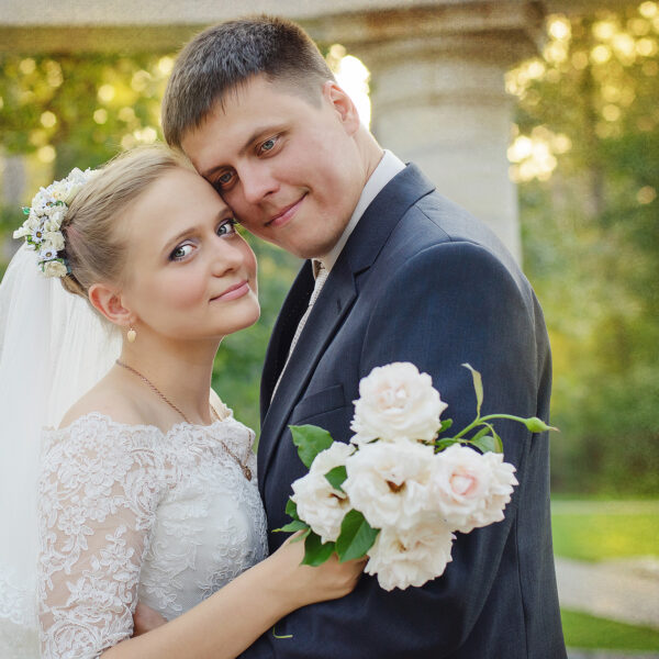 fotograf ślubny Lublin