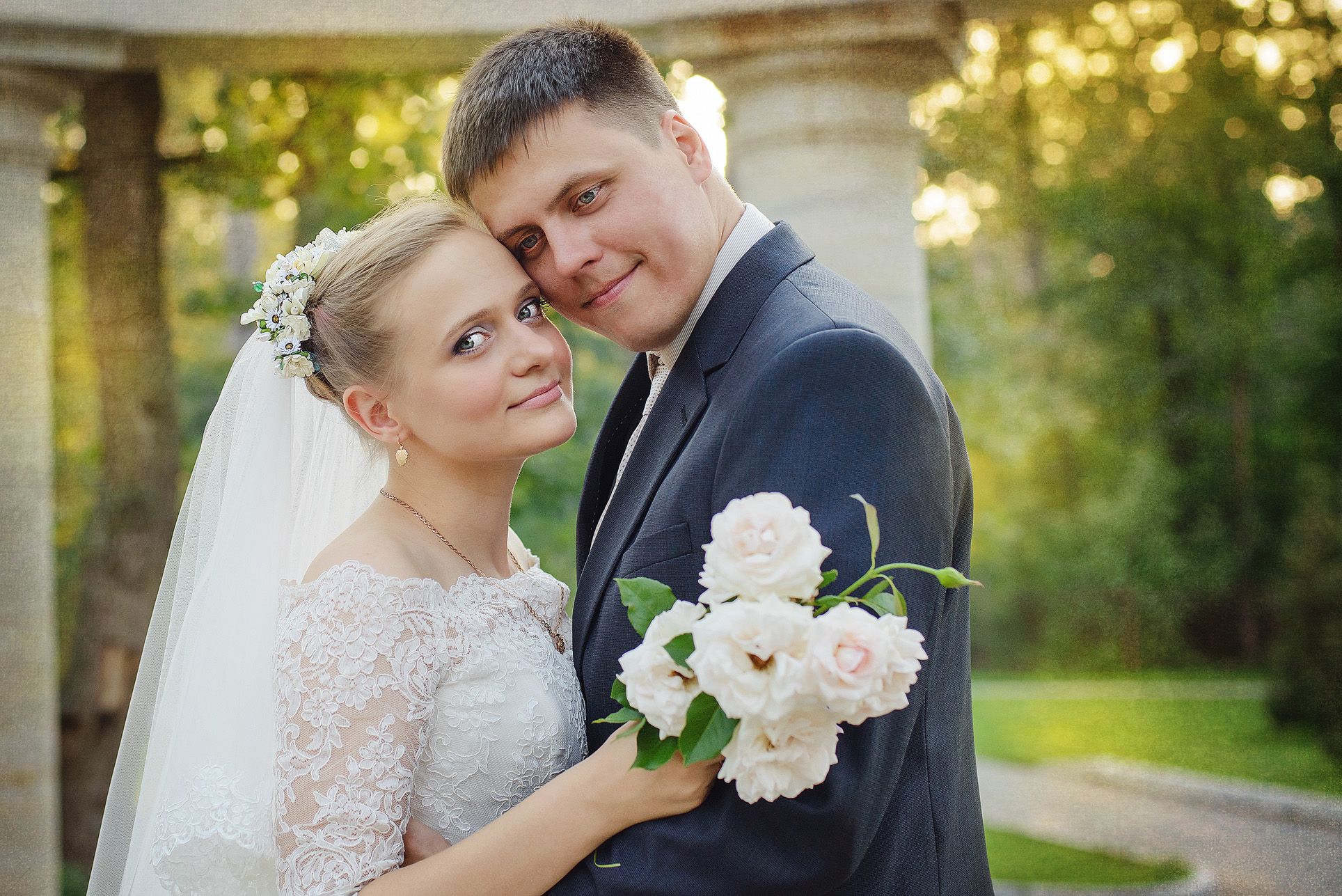 Read more about the article spacer szczęścia
