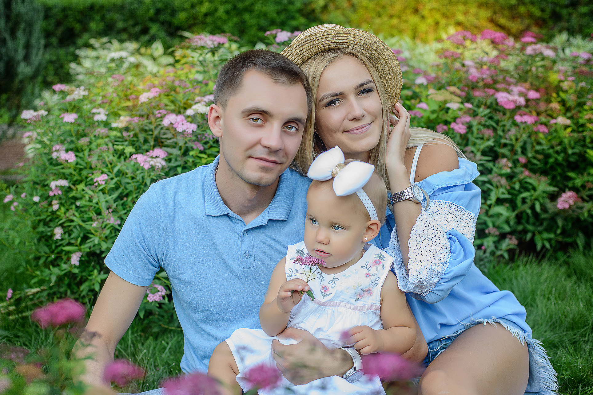 Read more about the article wspaniały letni spacer