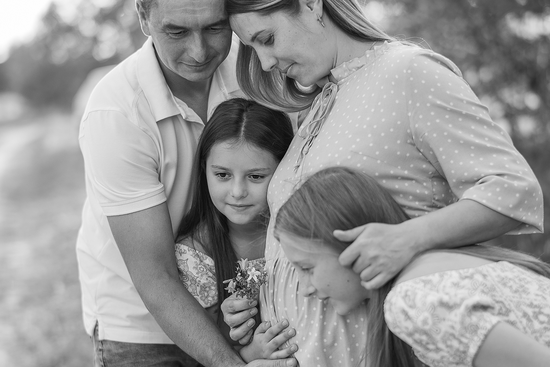 Read more about the article Szczęśliwy moment oczekiwania!