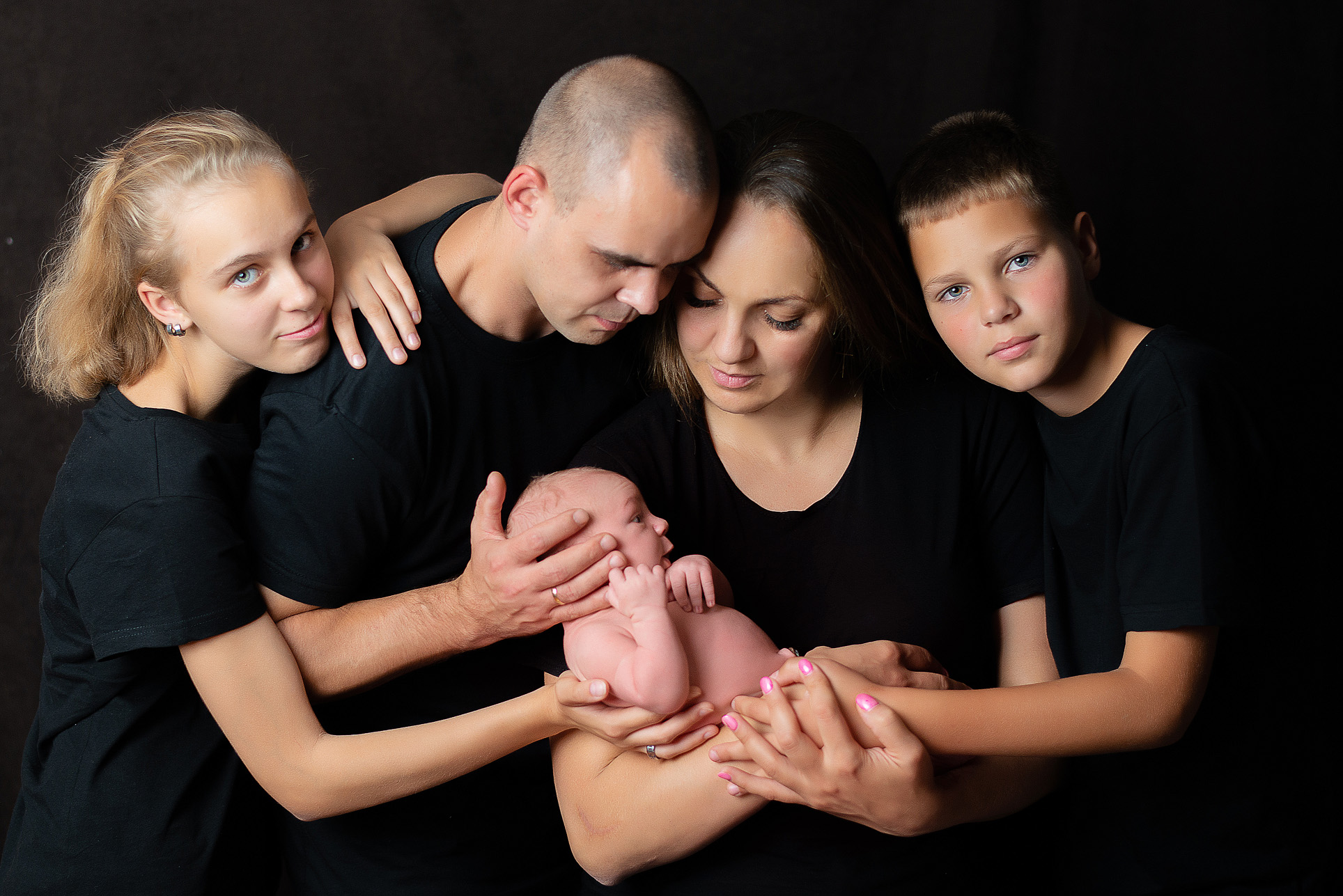 Read more about the article Pierwsze chwile, które na zawsze zostaną w Twoim sercu