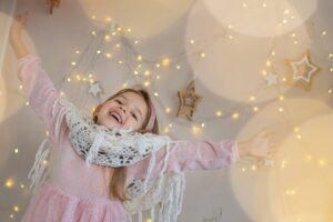 Read more about the article ✨ Mama i córka. Magia Świąt, którą chcesz zachować na zawsze ✨